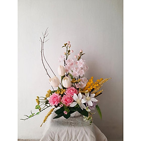 Mua Lọ hoa Những tia nắng