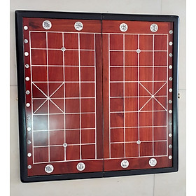 Bàn cờ tướng gỗ trắc Cao cấp