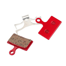 Bike Disc Brake Pads  Ceramic Front Disc Brake Pad Set  Road Bike  Bike Folding Bike