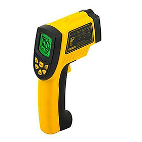 Mua Nhiệt kế đo nhiệt độ bằng hồng ngoại cầm tay AR852B+ với dải đo -50 lên đến +750 độ C