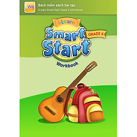 [E-BOOK] i-Learn Smart Start Grade 5 Sách mềm sách bài tập