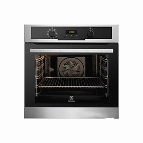 Lò nướng âm tủ Electrolux EOC5400AOX - Hàng Chính Hãng