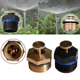 Mua Bộ 10 béc phun sương hình cánh quạt ren ngoài 21mm 206790