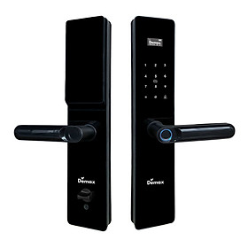 Mua Khóa cửa thông minh Demax SL-C622 BL App wifi - Hàng chính hãng