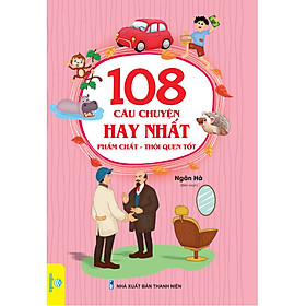 108 câu chuyện hay nhất