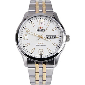 Đồng Hồ Nam ORIENT SAB0B005WB (43mm)