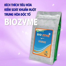 BIO ZYME - Kích thích tiêu hóa, phòng vấn đề đường ruột