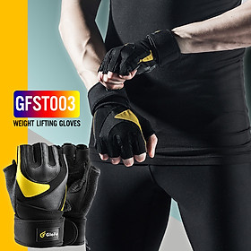 Găng Tay Tập Gym Glofit GFST003