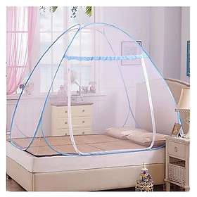 Mua Mùng tự bung thông minh cao cấp sản xuất tại Việt Nam