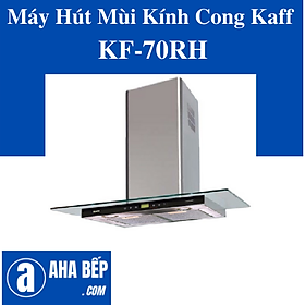 Máy Hút Mùi Kaff KF-70RH - Hàng Chính Hãng