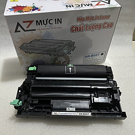 Mua Cụm drum DR B027 AZ  Cụm trống từ dùng cho máy in Brother HL-B2100D  HL-B2180DW  DCP-B7620DW  B7640DW  MFC-B7810DW - hàng chính hãng