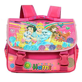 Cặp cấp 1 Hami C105W_3CC8_PIN_PIN