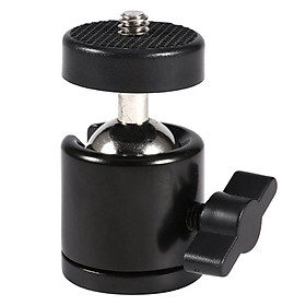 High Quality Mini Ball Head - Hàng Nhập Khẩu