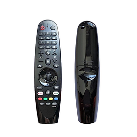 Remote Dành Cho LG Smart TV Điều Khiển Tivi Đời 2018 2017 2016 2015 Mã AN-MR600 AN-MR650 AN-MR650A AN-MR18BA Không Nói