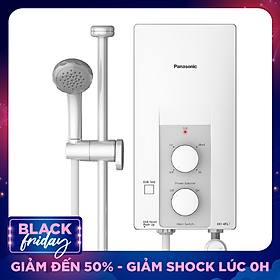 Máy Nước Nóng Panasonic DH-4RL1VW (4500W)