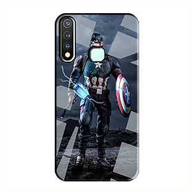 ỐP LƯNG PHỦ BÓNG DÀNH CHO VIVO Y19