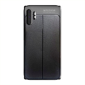 Ốp lưng dành cho Samsung galaxy note 10 plus