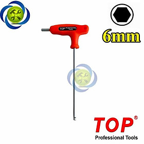 Mua Lục giác đầu bi chữ T 6mm TOP AWT-60206