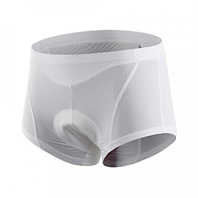 Quần Short 3D Đạp Xe Đạp Nữ LIXADA