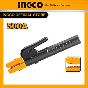 Mua Kềm hàn hiệu Ingco WAH5008