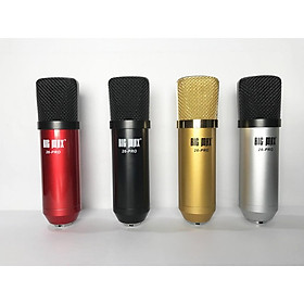 Mua Bộ Combo livestream thu âm karaoke Max 26 Pro + Sound card XOX K10 - Kèm full phụ kiện kẹp micro  màng lọc  tai nghe ma1