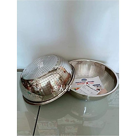 Mua Rổ inox 30cm