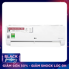 Máy Lạnh LG Inverter 1.5 HP V13ENS