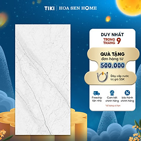 Mua Gạch men lát nền LUSTRA INCEF0601200009 loại gạch granite vân đá tự nhiên  độ dày 8.8mm  gạch 2 face  kích thước 600mmx1200mm  thùng 2 viên - Hàng chính hãng