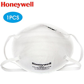 5Pcs Honeywell H801 KN95 Anti-dust Masks Dust-proof Respirator Anti Industrial Construction Dust Haze PM2.5 Protective