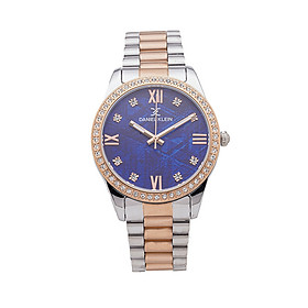 Đồng hồ Nữ Daniel Klein Premium Ladies DK.1.12541.4 - Galle Watch