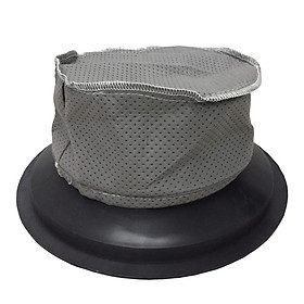 Mua Túi vải lọc bụi máy hút bụi công nghiệp 10L  15L  30L 100% hàng nhập khẩu  đường kính 335mm thương hiệu MLEE