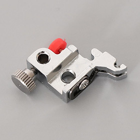 2-6pack Presser Foot Shank Holder for Janome Domestic Sewing Machines