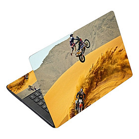 Mua Miếng Dán Decal Dành Cho Laptop - Thể Thao TLTT - 35