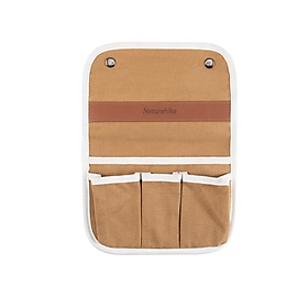 Túi Kermit treo tay vịn ghế NatureHike NH21YW140