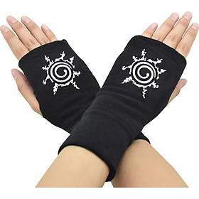 Găng tay Naruto