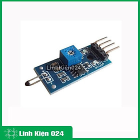 Module Cảm Biến Nhiệt Điện Trở