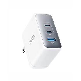 Mua Củ sạc Anker 736 Nano II 2C1A 100W A2145 - Hàng Chính Hãng