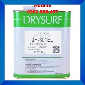Mua Dầu Drysurf JH-301EL