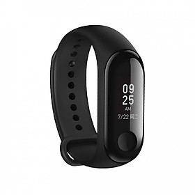 Vòng Đeo Tay Thể Thao Thông Minh Xiaomi Mi Band 3
