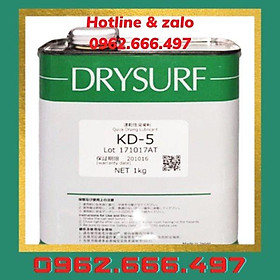 Mua Dầu Drysurf KD-5