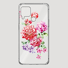 Ốp Lưng Dẻo Dành Cho REALME C15