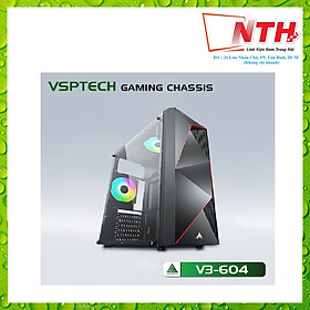 Mua Vỏ case máy tính VSP V3-604 (ATX)