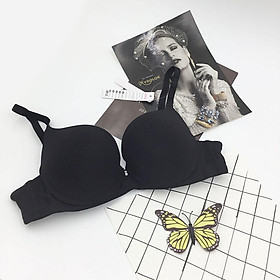 Áo ngực Đệm Dày Bát Xẻ Cho Người Ngực Nhỏ - A8812