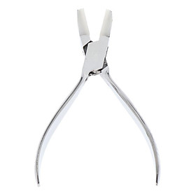 Flat Head Spring Removing Pliers Woodwind Music Repair For Flute Sax