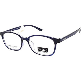 Gọng kính v-idol v8124 sbl