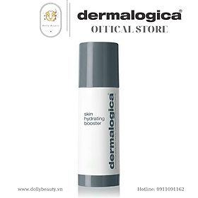 Dung dịch thêm ẩm SKIN HYDRATING BOOSTERS của Dermalogica