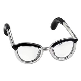 Tiny Glasses ,  Minimalist Adjustable  for Party Teen