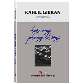 Hoài vọng phương Đông