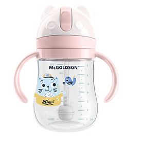 Bình nước Tritan Special Ones 240ml