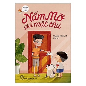 Nấm Mỡ Ở Thị Trấn Nấm - Nấm Mỡ Giải Mật Thư